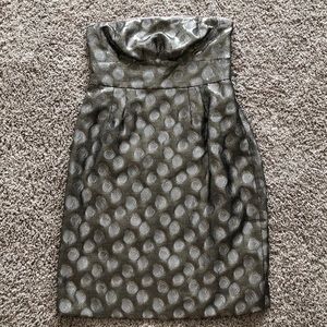 Moulinette Souers dress, from Anthropologie.